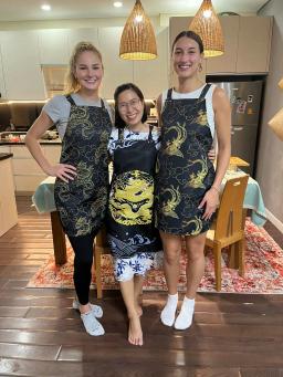 Unique Vietnamese Cuisine Experience with Miss Hoa Pham - 3