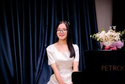 So chilled out journey to master each Piano key with private classes - 0