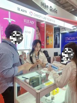 Professional Korean interpreter with extensive experience and diverse fields - 8