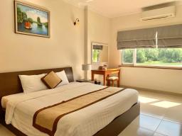 VILLA IVA FOR RENT - VIETNAM GOLF & COUNTRY CLUB - 1