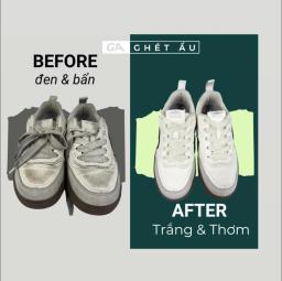 Sneaker Care - 3