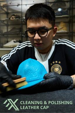 From Worn to Awesome: Transform the Look of Your Leather - 3