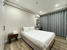 Long-Term Rental - Luxury Apartment at Scenic Valley, District 7 - 2