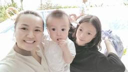 NANNY SERVICE 14 YEARS OF EXPERIENCE - MS. TRAN THUY VAN - 0