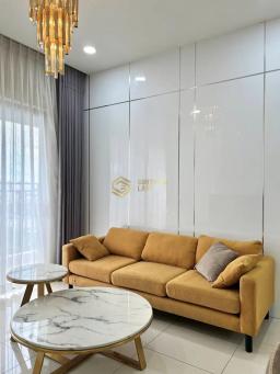 FULLY FURNISHED APARTMENT RENTAL SERVICE THE SUN AVENUE DISTRICT 2 - CONVENIENT, SAFE - 1