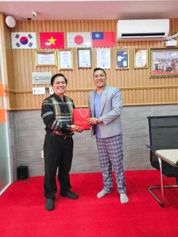 ABC123 English Classes – Master Communication, Pronunciation, Grammar, TOEIC & IELTS - 2