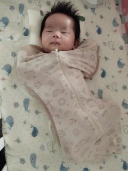 CÔ NHANH - EXPERIENCED NANNY, CARING FOR CHILDREN, MOTHER AT EASE - 3