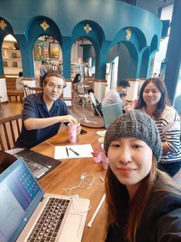 Korean business translation services -  the market, sustainable success - 4