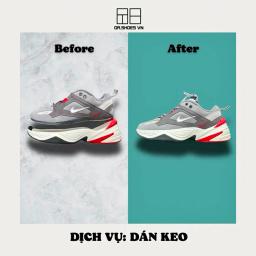 SHOE CLEANING STORE GO VAP – DR.SHOES VN - 3