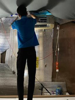 COOLCLEAR - Trusted experts in washing machine and refrigerator repair - 3