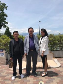 Unlock Global Communication Opportunities Easily - Vietnamese-Japanese-English Interpretation - 3