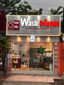 [Thu Duc] Premium laundry service - 2