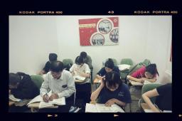 START LEARNING KOREAN FROM SCRATCH STARTING TODAY! - 2