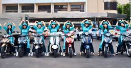 Explore Saigon on a Motorbike Tour with Saigon Adventure. - 3