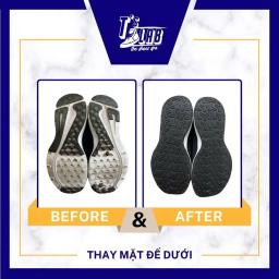 T's Lab - Comprehensive shoe care - 2