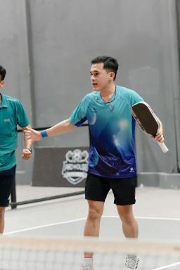 LEARN PICKLEBALL IN JUST 15 SESSIONS ! - 1