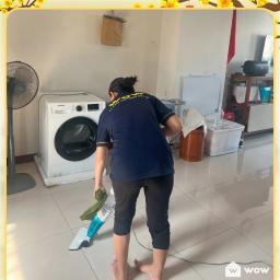 A Cleaner Home, the WOW Way – Trusted Hourly Cleaning in HCMC - 6