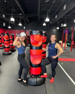 Boxing – Unleash your energy and break through every limit within you - 2