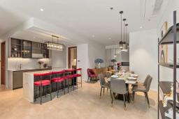 Experience Luxury at Vinhomes Central Park – Book Your Short-Term Stay Today! - 3