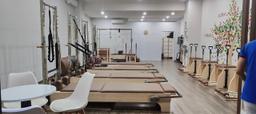 Pain Relief and Body Connection with AWE Pilates Therapy - 3