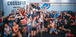 CrossFit Thao Dien - Raise your hidden power! - 0