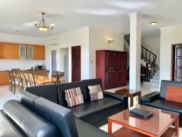 VILLA IVA FOR RENT - VIETNAM GOLF & COUNTRY CLUB - 8