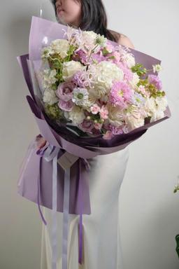 Flower Delivery Service - 0
