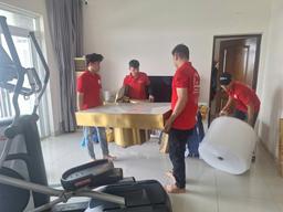 Thanh Hung - convenient, safe and fast full-package moving service - 5