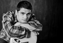 [Guitar class in English] Learn to play electric guitar in any style - 1