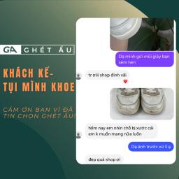 Sneaker Care - 6