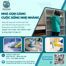 HANA CARE CLEANING KOREAN STANDARD CLEANING SERVICE - 2