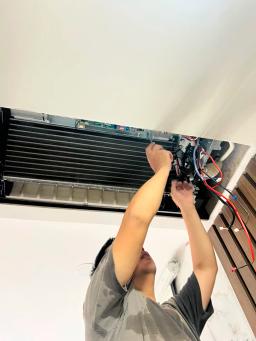 Air Conditioner, Washing Machine, Refrigerator Repair Services - 9