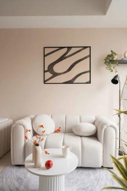 Short-Term Rental - Luxury Apartment at River Gate, District 4 - 2
