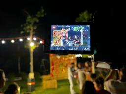 Storytelling through images: The art of high-quality filmmaking - 2