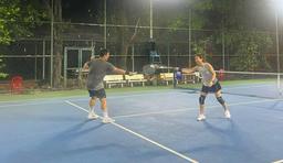 From beginner to professional: Conquer every level of Tennis with Alex Tennis Center - 5