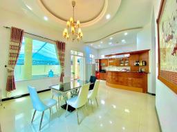 GEM VILLA - VILLA FOR RENT IN THAO DIEN DISTRICT 2 - 6