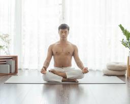 Basic to Advanced Hatha Yoga Class - 1