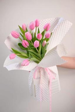 Flower Delivery Service - 3