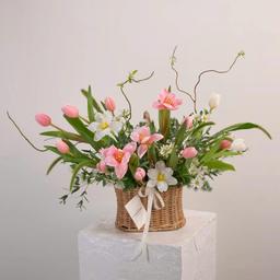 Flower Delivery Service - 4