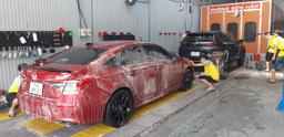 Garage 38 - Dedicated Car Wash Service, Caring for Every Detail of Your Beloved Car - 2