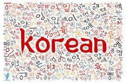 KOREAN TUTOR 1:1 IN HO CHI MINH CITY - 2