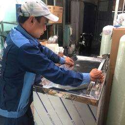 Aqualife Water Purifier Rental Service - 2