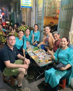 Explore Saigon on a Motorbike Tour with Saigon Adventure. - 2