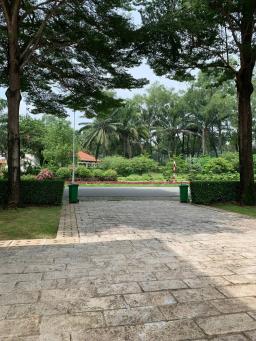 VILLA IVC FOR RENT - VIETNAM GOLF & COUNTRY CLUB - 6