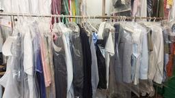 [Thu Duc] Clothing dry cleaning and ironing service - 2