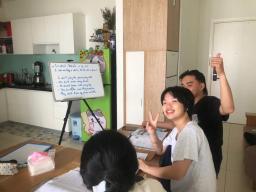 ENGLISH CLASS FROM BASIC TO ADVANCED - 1