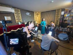 Transcending the limits of music – Professional recording, arranging, mastering services - 2