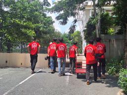Thanh Hung - convenient, safe and fast full-package moving service - 4