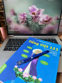 Personalized Vietnamese Lessons with Ms. Nghi - 3