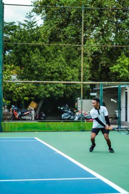 Senior coach Class ( more than 07 years experience, International Certified ) - 7